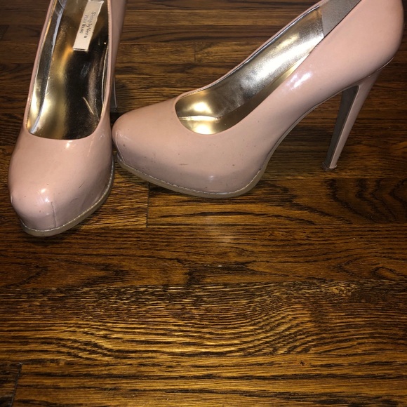 stilettos size 8 - Picture 6 of 6